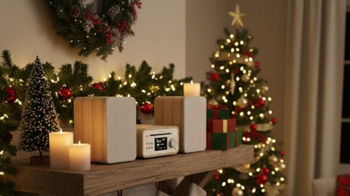 Pure Woodland Mini