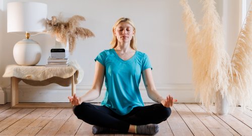 Pure Moment Charge - full mental reset with music