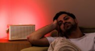 Pure Classic Aura and relaxing music